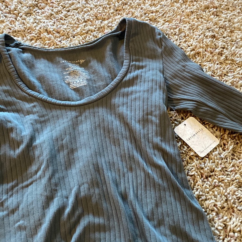 free people long sleeve